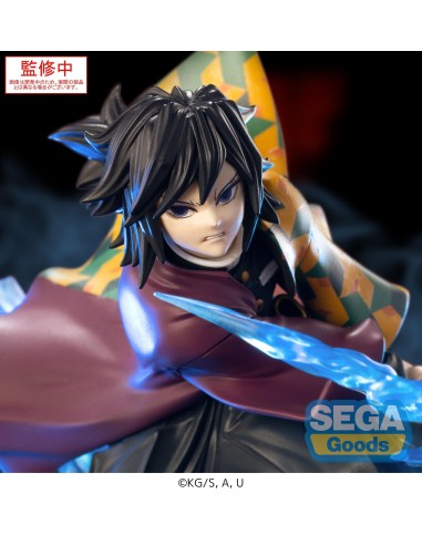 Sega Demon Slayer Xross Link Anime...