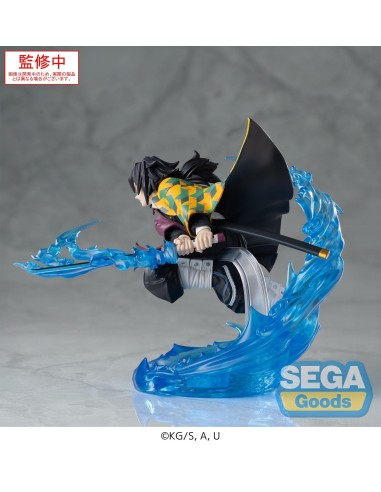 Sega Demon Slayer Xross Link Anime...