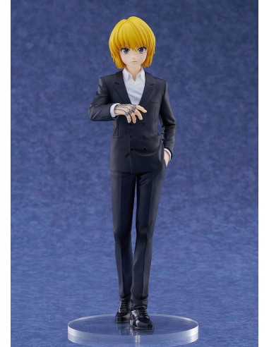 GoodSmile Hunter x Hunter Pop Up...