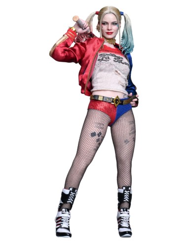 Hot Toys Suicide Squad Movie...
