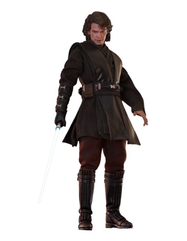 Hot Toys Star Wars Episode III...