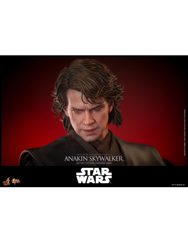 Hot Toys Star Wars Episode III...