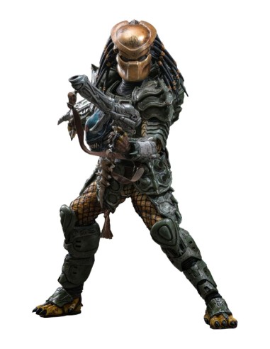 Hot Toys Alien vs. Predator Comic...