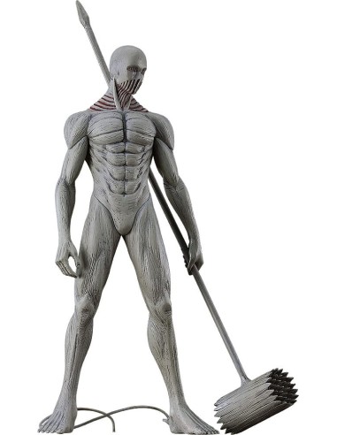 Goodsmile Attack on Titan Pop Up...
