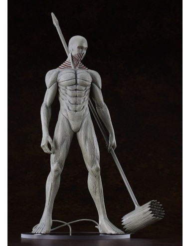 Goodsmile Attack on Titan Pop Up...