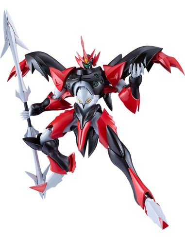 Goodsmile Starknight Tekkaman Blade...