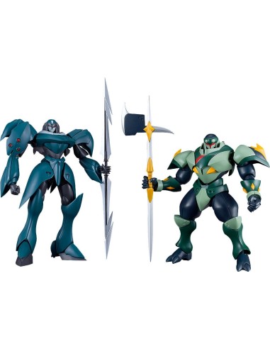 Goodsmile Starknight Tekkaman Blade...