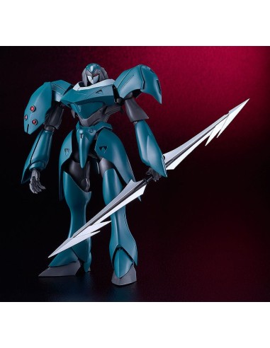 Goodsmile Starknight Tekkaman Blade...