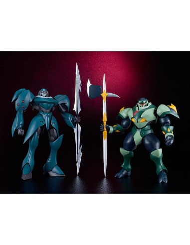 Goodsmile Starknight Tekkaman Blade...