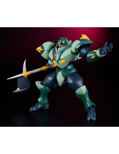 Goodsmile Starknight Tekkaman Blade...
