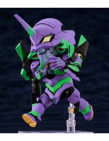 Goodsmile Rebuild of Evangelion...