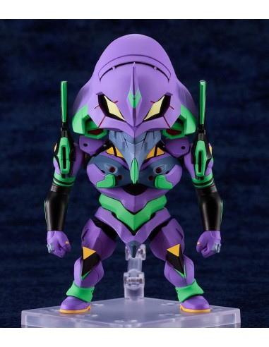 Goodsmile Rebuild of Evangelion...