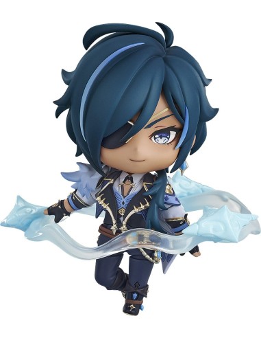 Goodsmile Genshin Impact Nendoroid Kaeya