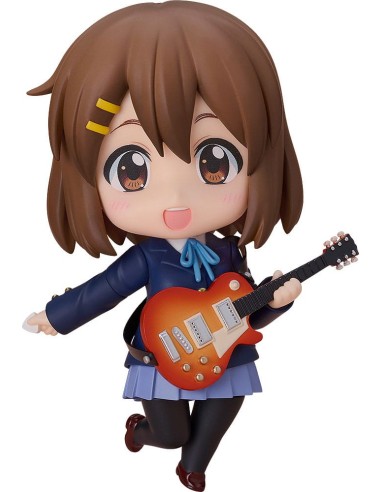 Goodsmile K-On! Nendoroid Yui...
