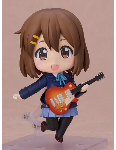 K-On! Nendoroid Yui Hirasawa 2.0...