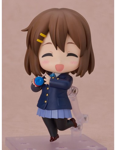 K-On! Nendoroid Yui Hirasawa 2.0...
