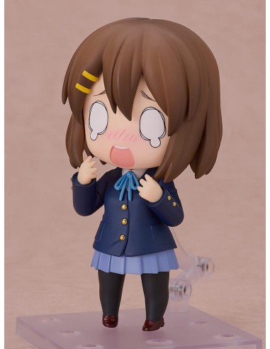 K-On! Nendoroid Yui Hirasawa 2.0...