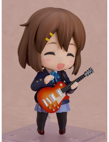 K-On! Nendoroid Yui Hirasawa 2.0...
