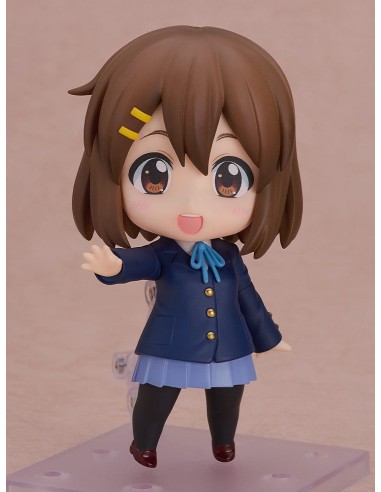 K-On! Nendoroid Yui Hirasawa 2.0...