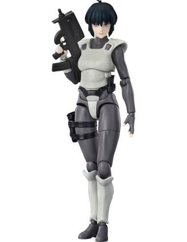 Goodsmile Ghost in the Shell Hyper...