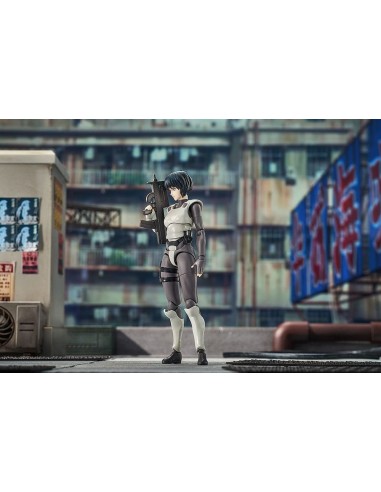 Goodsmile Ghost in the Shell Hyper...