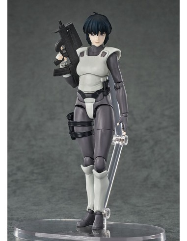 Goodsmile Ghost in the Shell Hyper...