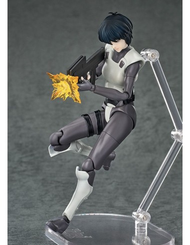 Goodsmile Ghost in the Shell Hyper...