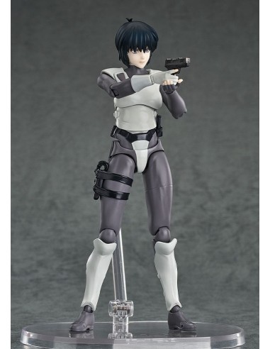 Goodsmile Ghost in the Shell Hyper...