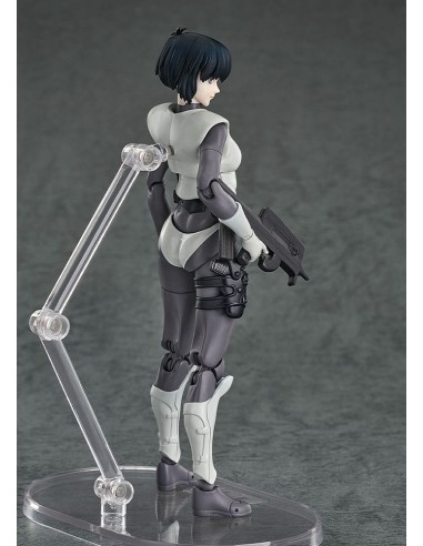 Goodsmile Ghost in the Shell Hyper...