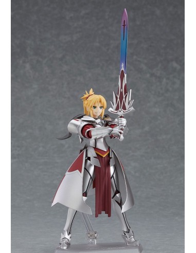 Max Factory Fate/Apocrypha Figma...