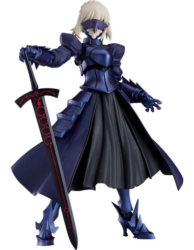 Max Factory Fate/Stay Night Figma...