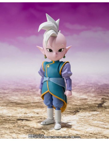 Bandai Dragonball Super Daima S.H....