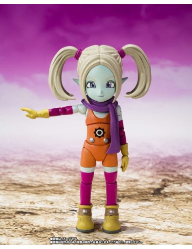 Bandai Dragonball Super Daima S.H....