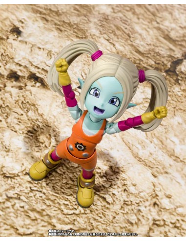 Bandai Dragonball Super Daima S.H....