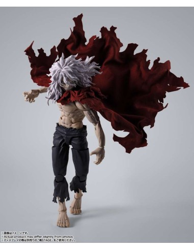Bandai My Hero Academia Tomura...
