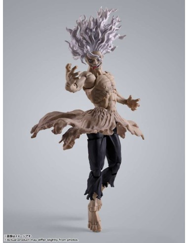 Bandai My Hero Academia Tomura...
