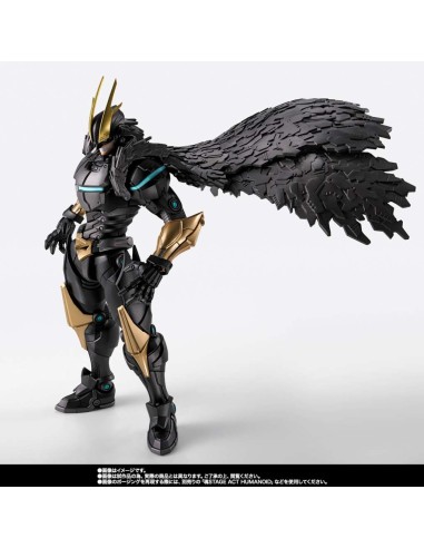 Bandai My Hero Academia Armored All...