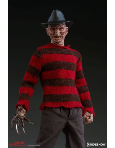 Sideshow Nightmare on Elm Street...