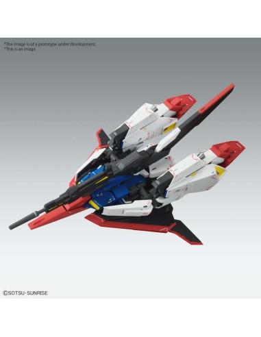 Bandai Zeta Gundam MSZ-006 ver. ka...