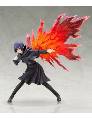 Kotobukiya Tokyo Ghoul Re ARTFXJ 1/8...