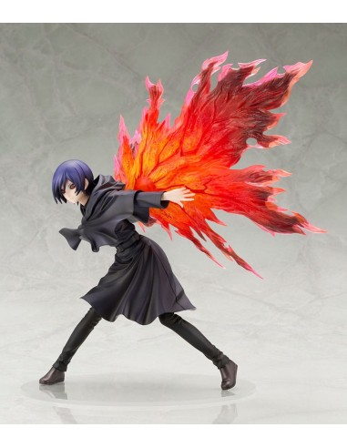 Kotobukiya Tokyo Ghoul Re ARTFXJ 1/8...
