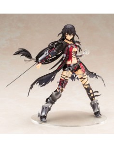The Legend of Berseria 1/8...