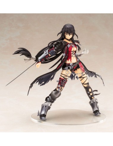 Kotobukiya The Legend of Berseria 1/8...
