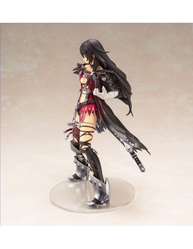 The Legend of Berseria 1/8 Velvet...