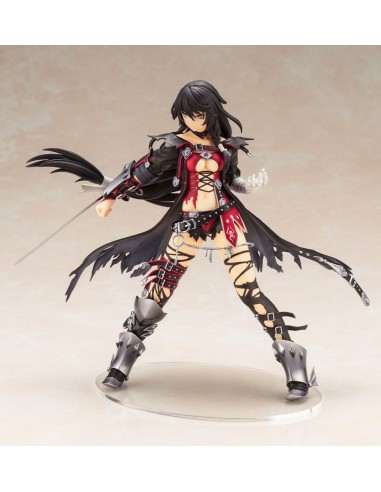 The Legend of Berseria 1/8 Velvet...