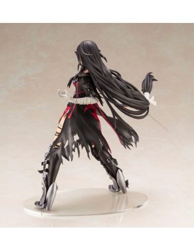 The Legend of Berseria 1/8 Velvet...