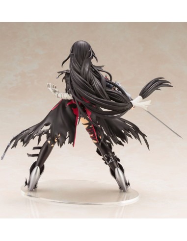The Legend of Berseria 1/8 Velvet...