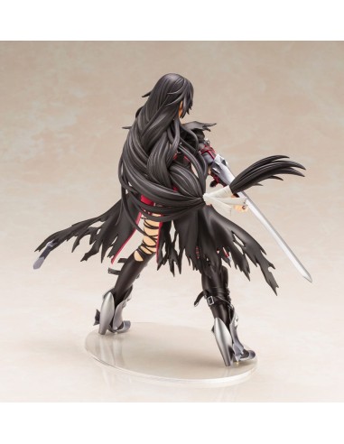 The Legend of Berseria 1/8 Velvet...
