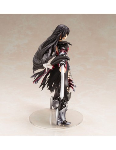 The Legend of Berseria 1/8 Velvet...