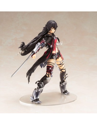 The Legend of Berseria 1/8 Velvet...